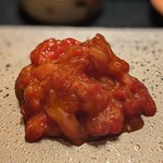 西麻布 焼肉 X - 