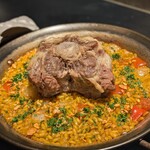 西麻布 焼肉 X - 