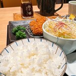 とんかつ和幸 アリオ札幌店 - 