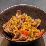 西麻布 焼肉 X - 