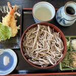 そば処 あごう - 