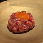 西麻布 焼肉 X - 