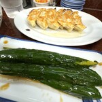 ミスター・ギョーザ - 