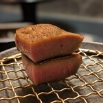 西麻布 焼肉 X - 