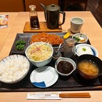 とんかつ和幸 アリオ札幌店 - 