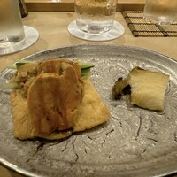 鮨 しゅん輔 阿佐ヶ谷 - 日本最高級のあん肝