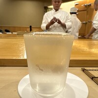 鮨 しゅん輔 阿佐ヶ谷 - 