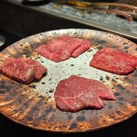 西麻布 焼肉 X - 
