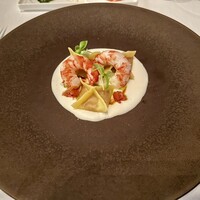 アルヴァ(アマン東京) - 