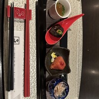 博多もつ鍋 やま中 赤坂店 - 