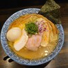 鶏だしらーめん 零SEN