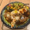 BOTANI：CURRY 梅田店