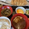 とんかつ 海老かつ幸せや 今渡店