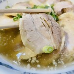 麺処 若武者  - 