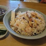 中華飯店 康楽 - 