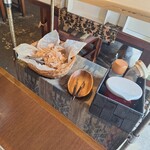 お好み焼き バリエー - 