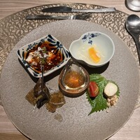 中国菜 ARATA - 