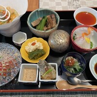 日本食 雅庭 - 