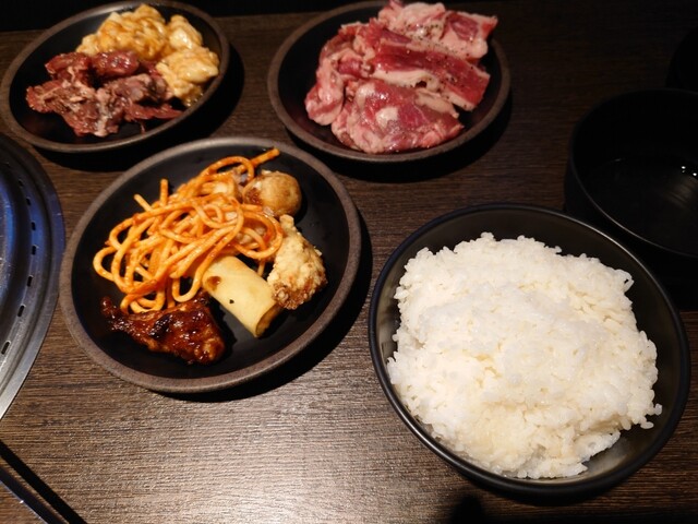 Kui Kui Ikebukuro Ten