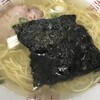 まるたかラーメン