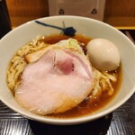 麺 みつヰ - 