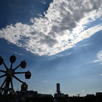 NIBOSHI MANIA - 秋空