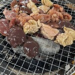 スミヨシホルモン - 