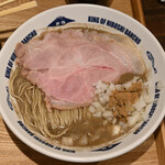 NIBOSHI MANIA - キビナゴニボプレッソ