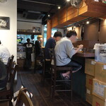 NIBOSHI MANIA - 店内