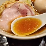 麺 みつヰ - 