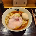 麺 みつヰ - 