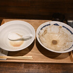 NIBOSHI MANIA - ごちそうさまでした。