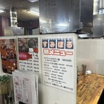 スミヨシホルモン - 