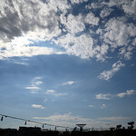 NIBOSHI MANIA - 秋空