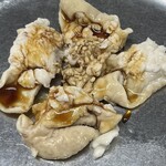 スミヨシホルモン - 