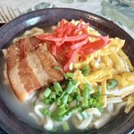 愛ちゃん食堂 - 料理写真: