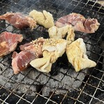 スミヨシホルモン - 