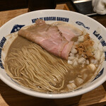 NIBOSHI MANIA - キビナゴニボプレッソ