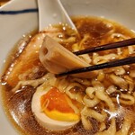 麺 みつヰ - 