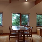 まん作 - 店舗内観(2024/09)