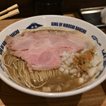 NIBOSHI MANIA - キビナゴニボプレッソ