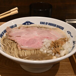 NIBOSHI MANIA - キビナゴニボプレッソ