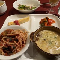 ニコラス 新橋店 - 