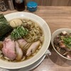 麺処 ほん田 秋葉原本店