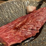 黒毛和牛・生ホルモン まうん - 