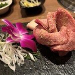 黒毛和牛・生ホルモン まうん - 