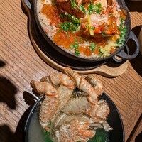 和えに -  和えに -