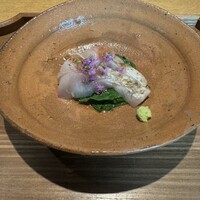 日本料理FUJI - 