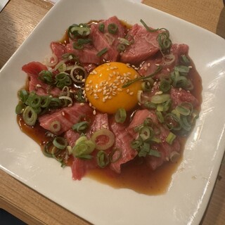 焼肉すとろんぐ_0