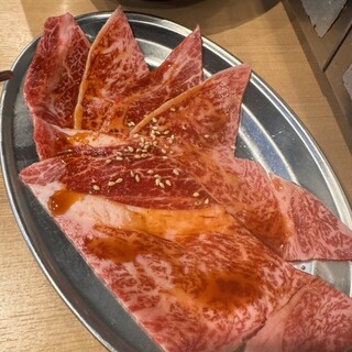 焼肉すとろんぐ_1